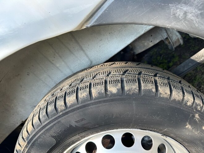 Mercedes Sprinter 315 2006, 280,000 km - 2.2 л - Cəlilabad