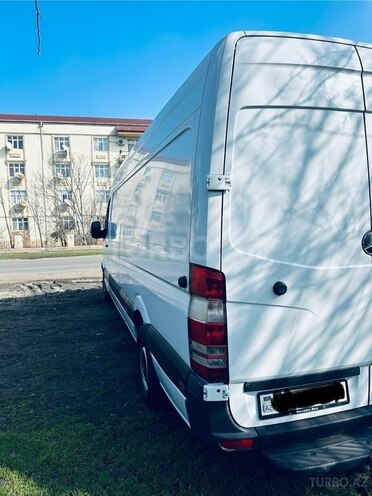 Mercedes Sprinter 315 2006, 280,000 km - 2.2 л - Cəlilabad