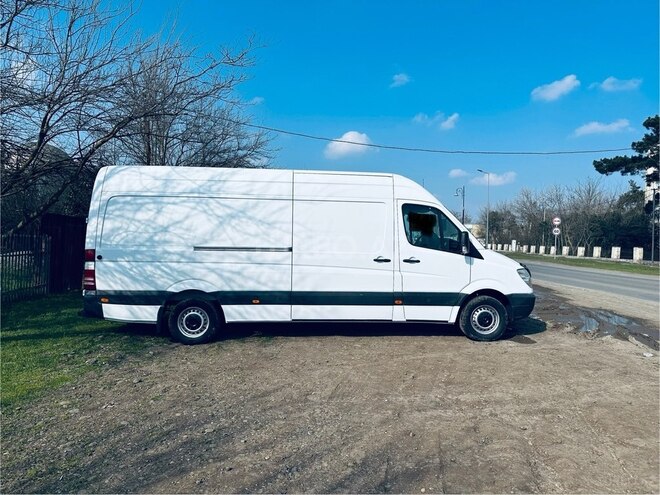 Mercedes Sprinter 315 2006, 280,000 km - 2.2 л - Cəlilabad