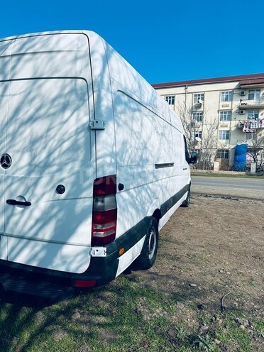 Mercedes Sprinter 315 2006, 280,000 km - 2.2 л - Cəlilabad