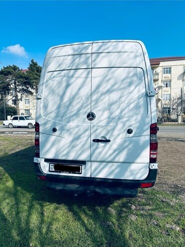 Mercedes Sprinter 315 2006, 280,000 km - 2.2 л - Cəlilabad