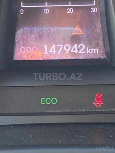 Hyundai Santa Fe 2013, 147,000 km - 2.4 l - Sumqayıt
