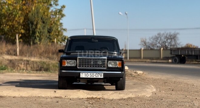 LADA (VAZ) 2107 2012, 95,485 km - 1.6 l - Bakı
