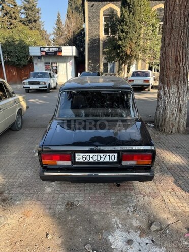 LADA (VAZ) 2107 2012, 95,485 km - 1.6 l - Bakı