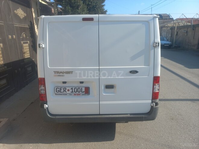 Ford Transit 2007, 179,143 km - 2.4 л - Bakı