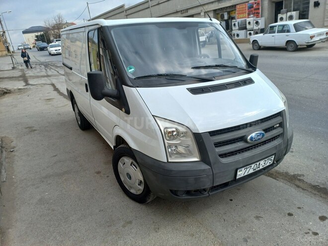 Ford Transit 2007, 179,143 km - 2.4 л - Bakı