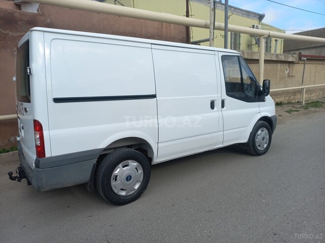 Ford Transit 2007, 179,143 km - 2.4 л - Bakı