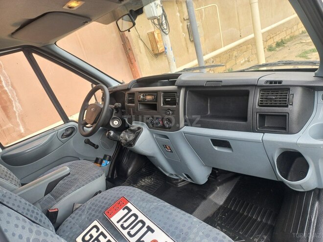 Ford Transit 2007, 179,143 km - 2.4 л - Bakı