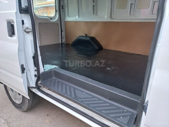 Ford Transit 2007, 179,143 km - 2.4 л - Bakı
