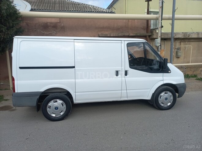 Ford Transit 2007, 179,143 km - 2.4 л - Bakı