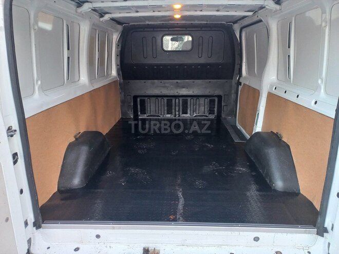 Ford Transit 2007, 179,143 km - 2.4 л - Bakı