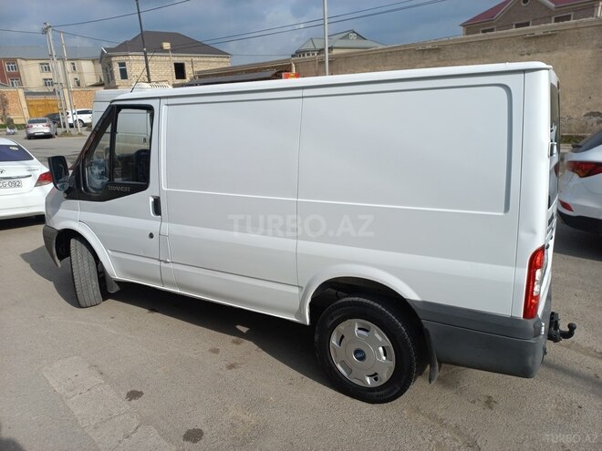 Ford Transit 2007, 179,143 km - 2.4 л - Bakı