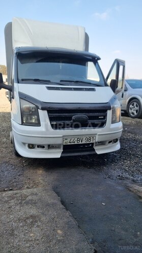 Ford Transit 2007, 385,000 km - 2.4 л - Bakı