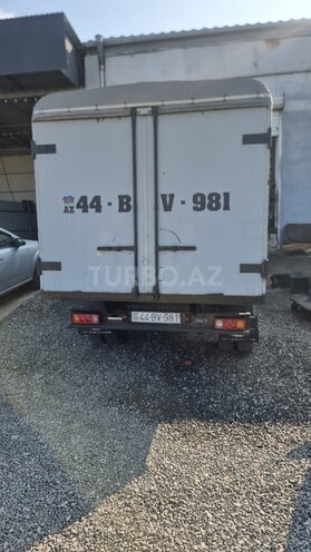 Ford Transit 2007, 385,000 km - 2.4 л - Bakı