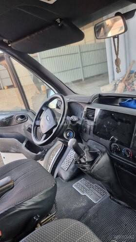 Ford Transit 2007, 385,000 km - 2.4 л - Bakı