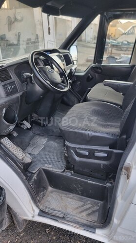 Ford Transit 2007, 385,000 km - 2.4 л - Bakı