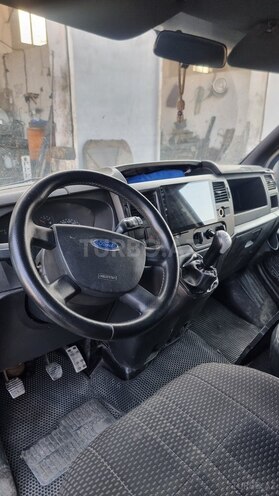 Ford Transit 2007, 385,000 km - 2.4 л - Bakı