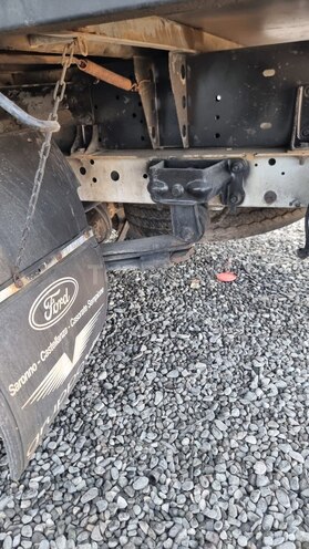 Ford Transit 2007, 385,000 km - 2.4 л - Bakı