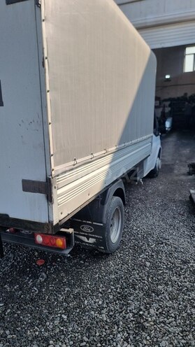 Ford Transit 2007, 385,000 km - 2.4 л - Bakı