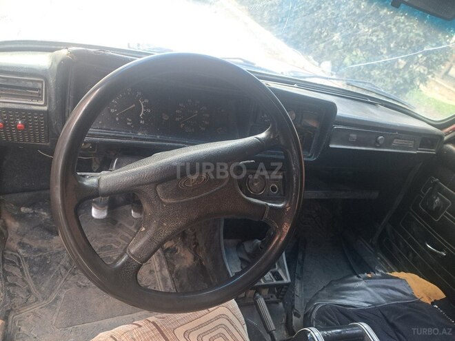 LADA (VAZ) 2107 1986, 80,000 km - 1.6 l - Gəncə