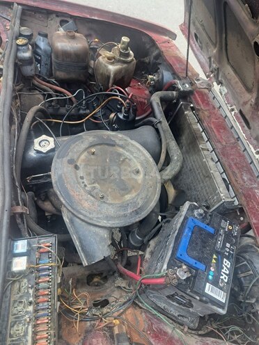 LADA (VAZ) 2107 1986, 80,000 km - 1.6 l - Gəncə