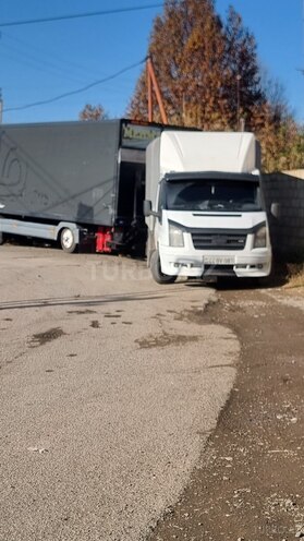 Ford Transit 2007, 385,000 km - 2.4 л - Bakı