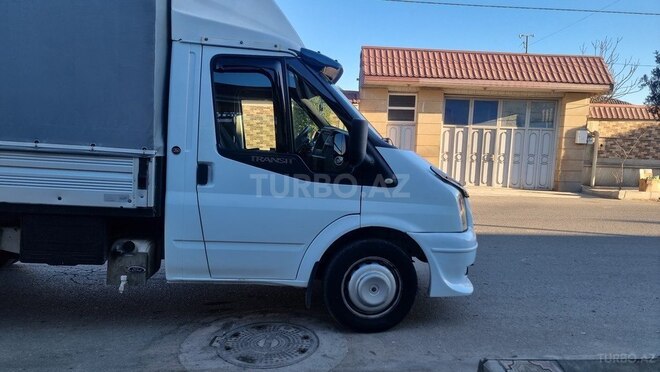 Ford Transit 2007, 385,000 km - 2.4 л - Bakı