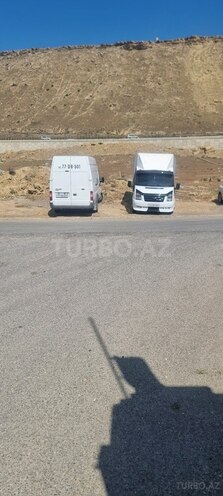 Ford Transit 2007, 385,000 km - 2.4 л - Bakı