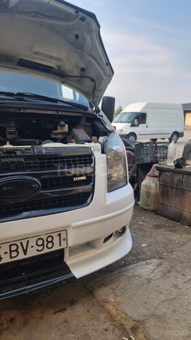 Ford Transit 2007, 385,000 km - 2.4 л - Bakı