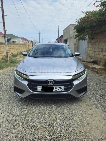 Honda Insight 2022, 32,000 km - 1.5 l - Bakı
