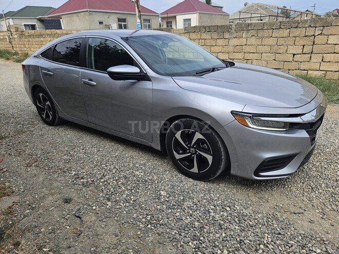 Honda Insight 2022, 32,000 km - 1.5 l - Bakı