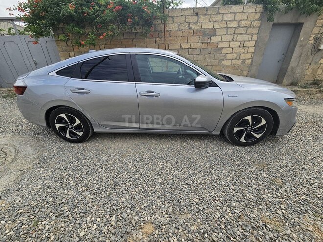 Honda Insight 2022, 32,000 km - 1.5 l - Bakı