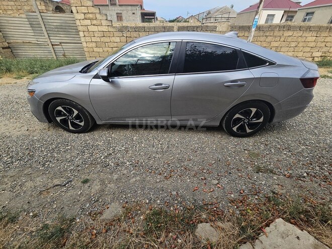Honda Insight 2022, 32,000 km - 1.5 l - Bakı