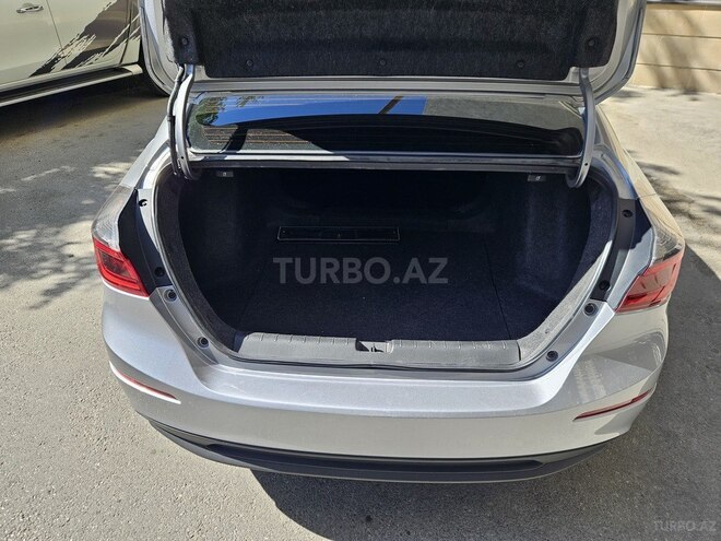 Honda Insight 2022, 32,000 km - 1.5 l - Bakı