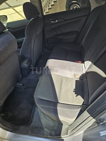 Honda Insight 2022, 32,000 km - 1.5 l - Bakı