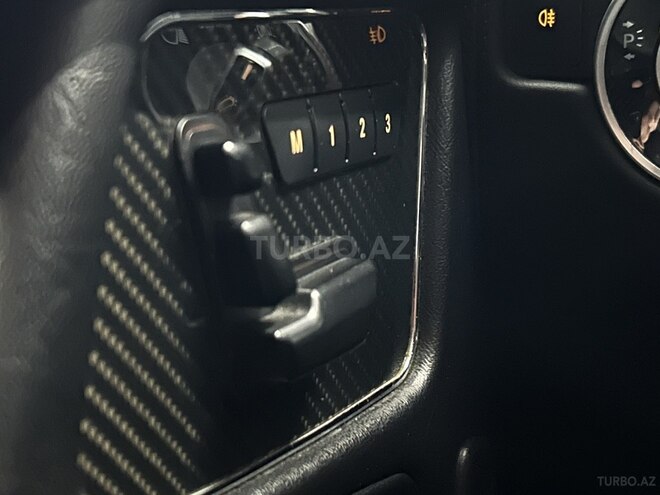 Mercedes G 63 AMG 2013, 192,000 km - 5.5 л - Bakı