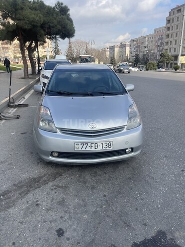 Toyota Prius 2008, 260,000 km - 1.5 l - Bakı