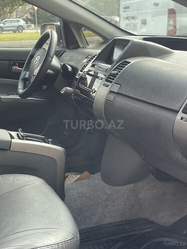 Toyota Prius 2008, 260,000 km - 1.5 l - Bakı