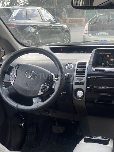 Toyota Prius 2008, 260,000 km - 1.5 l - Bakı