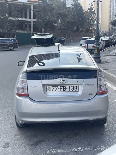 Toyota Prius 2008, 260,000 km - 1.5 l - Bakı
