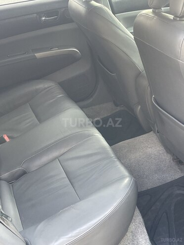 Toyota Prius 2008, 260,000 km - 1.5 l - Bakı