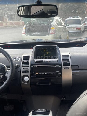 Toyota Prius 2008, 260,000 km - 1.5 l - Bakı