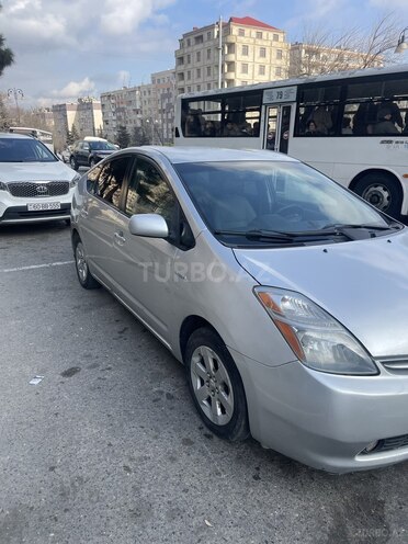 Toyota Prius 2008, 260,000 km - 1.5 l - Bakı