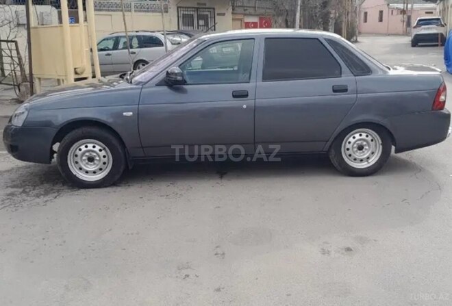 LADA (VAZ) Priora 2013, 270,000 km - 1.6 l - Bakı