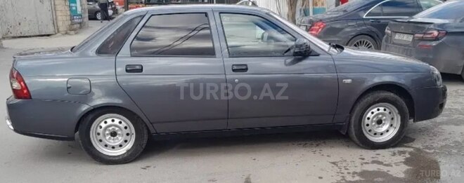 LADA (VAZ) Priora 2013, 270,000 km - 1.6 l - Bakı