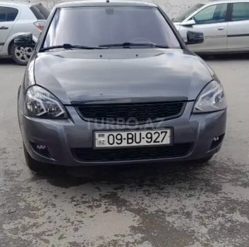 LADA (VAZ) Priora 2013, 270,000 km - 1.6 l - Bakı
