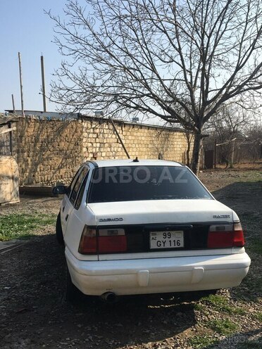 Daewoo Racer 1997, 257,080 km - 1.5 l - Gəncə