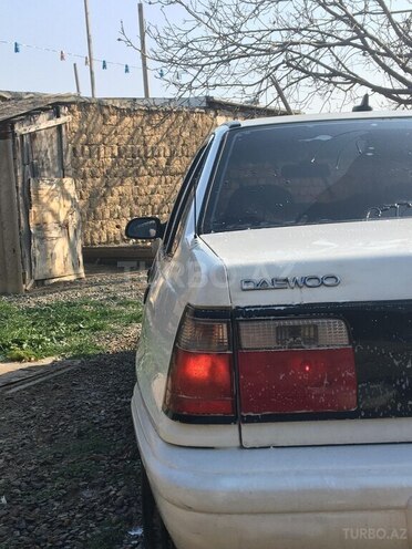 Daewoo Racer 1997, 257,080 km - 1.5 l - Gəncə