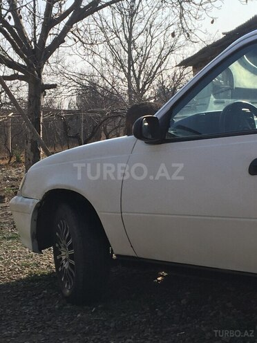 Daewoo Racer 1997, 257,080 km - 1.5 l - Gəncə
