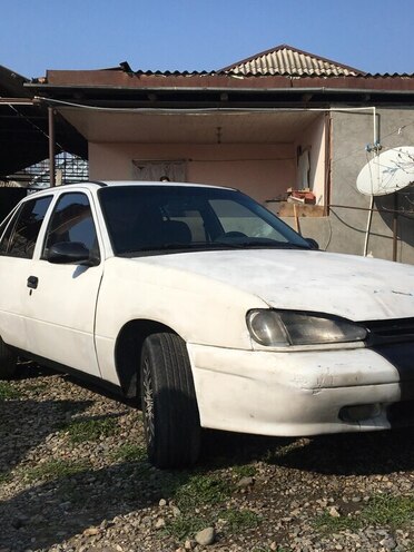Daewoo Racer 1997, 257,080 km - 1.5 l - Gəncə